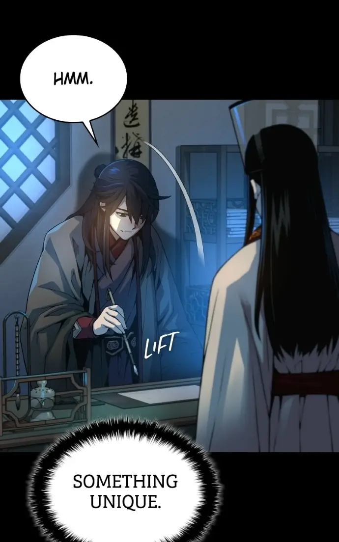 Read Myst, Might, Mayhem EN Manga Online