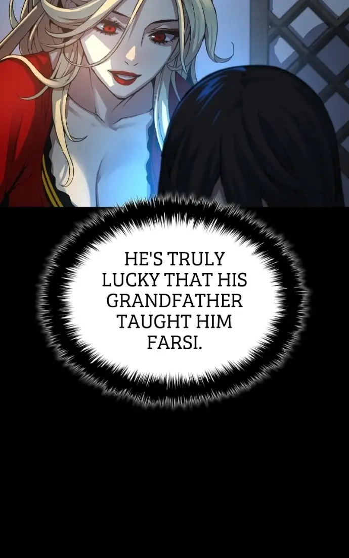 Read Myst, Might, Mayhem EN Manga Online