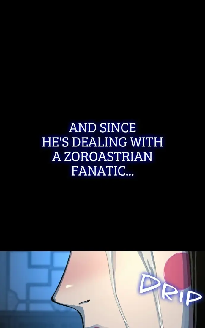 Read Myst, Might, Mayhem EN Manga Online