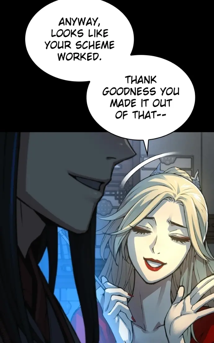 Read Myst, Might, Mayhem EN Manga Online