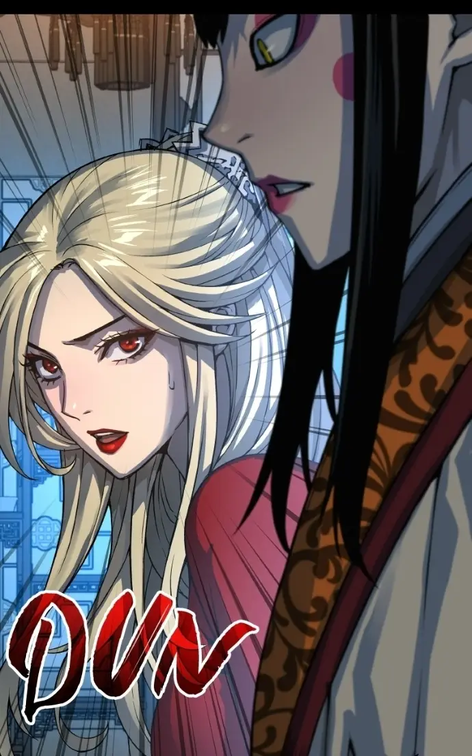 Read Myst, Might, Mayhem EN Manga Online