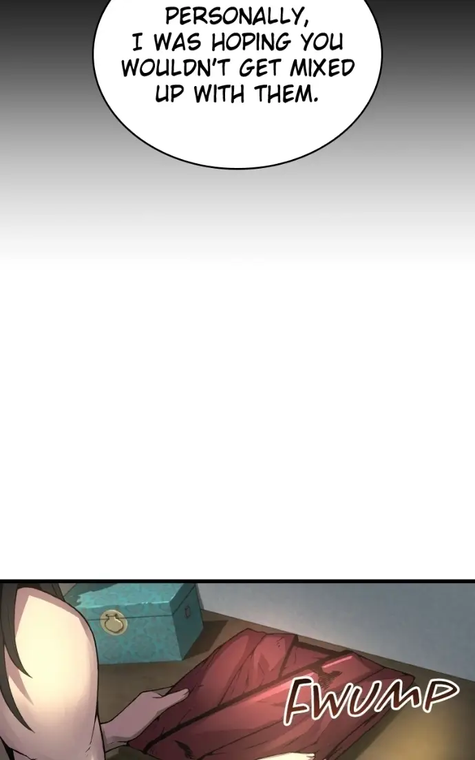 Read Myst, Might, Mayhem EN Manga Online