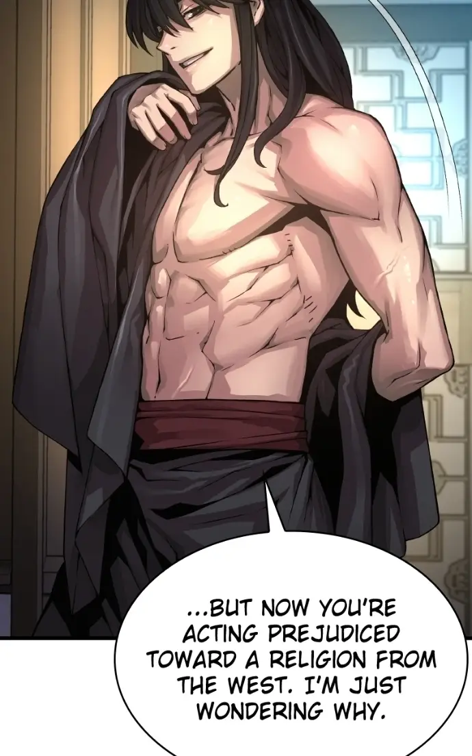 Read Myst, Might, Mayhem EN Manga Online