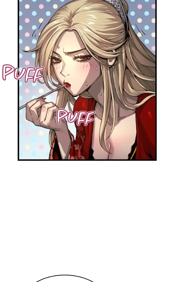 Read Myst, Might, Mayhem EN Manga Online