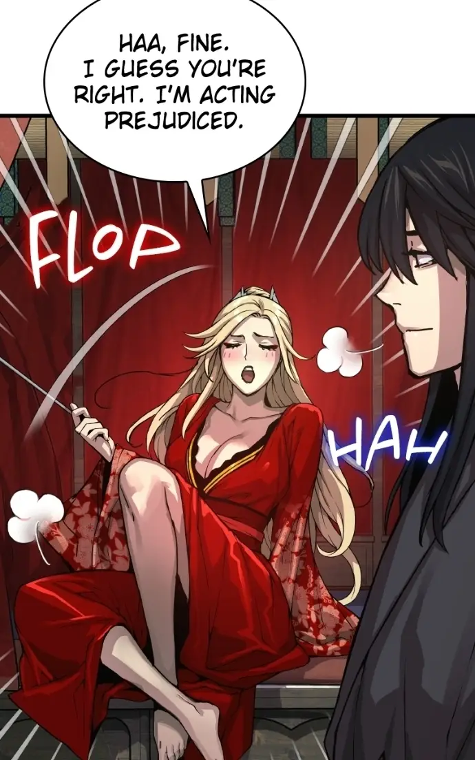 Read Myst, Might, Mayhem EN Manga Online