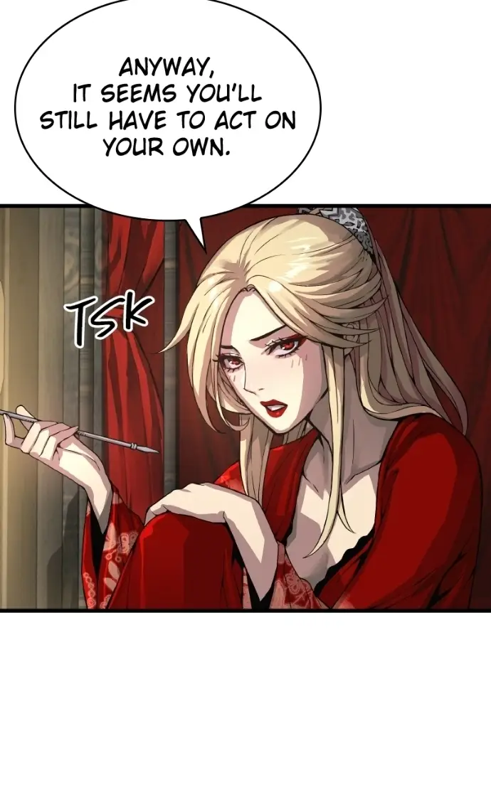 Read Myst, Might, Mayhem EN Manga Online