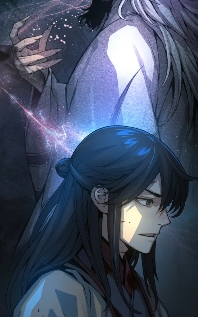 Read Myst, Might, Mayhem EN Manga Online