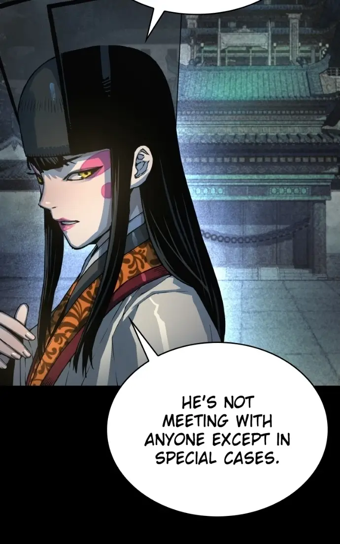 Read Myst, Might, Mayhem EN Manga Online