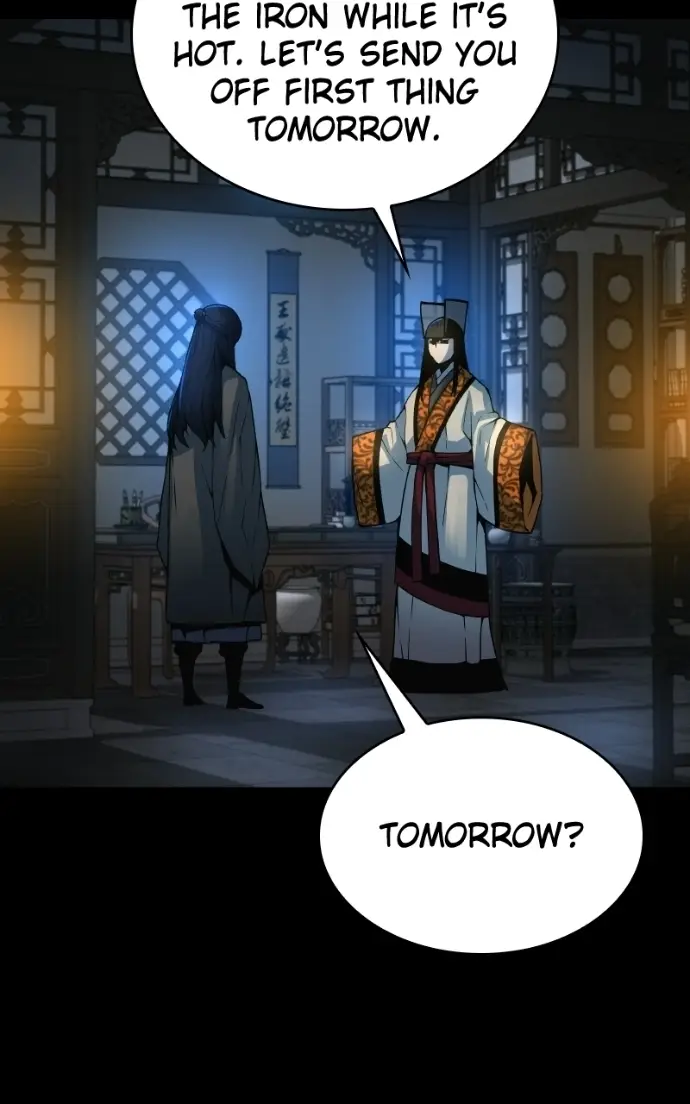 Read Myst, Might, Mayhem EN Manga Online