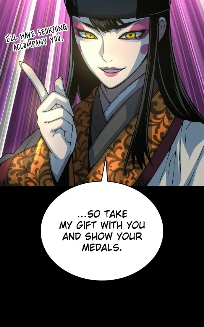 Read Myst, Might, Mayhem EN Manga Online