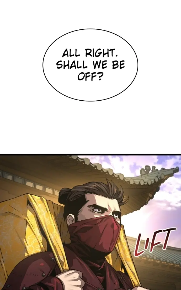 Read Myst, Might, Mayhem EN Manga Online