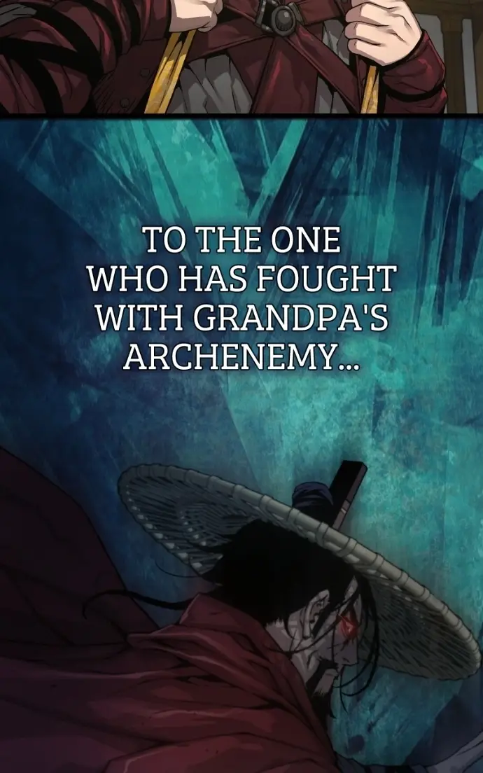 Read Myst, Might, Mayhem EN Manga Online