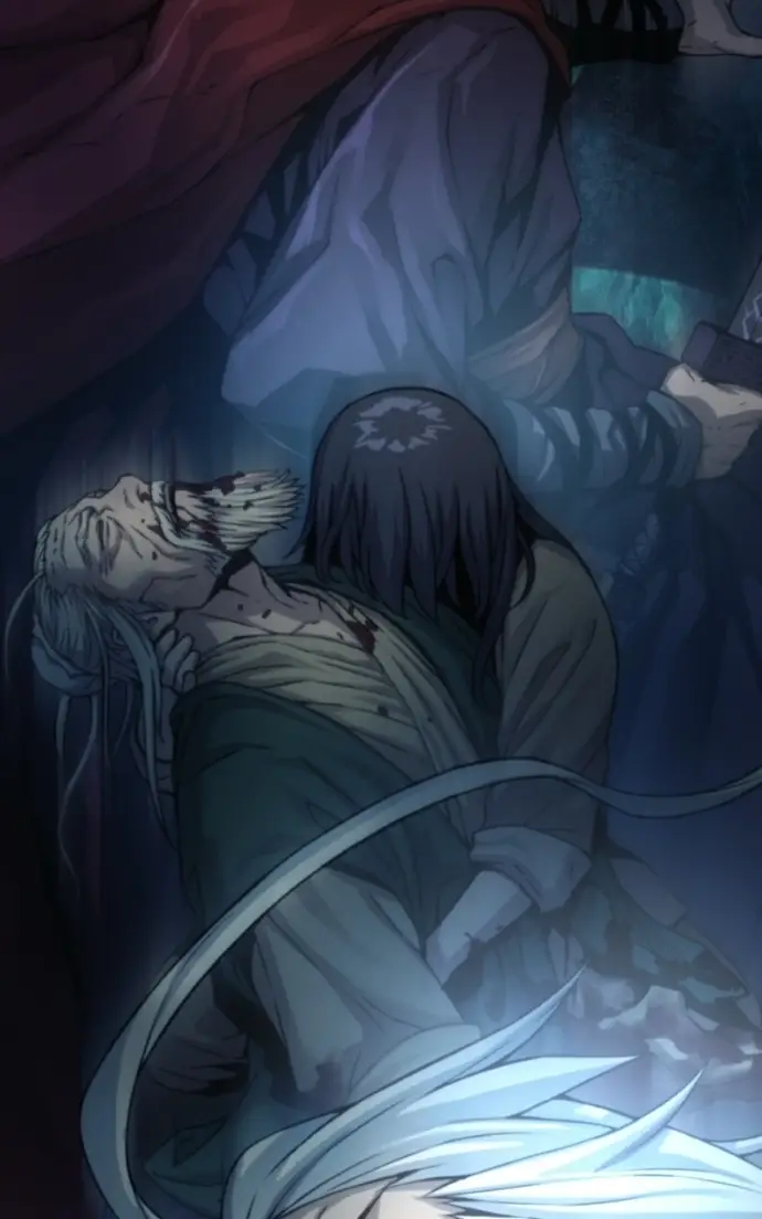 Read Myst, Might, Mayhem EN Manga Online