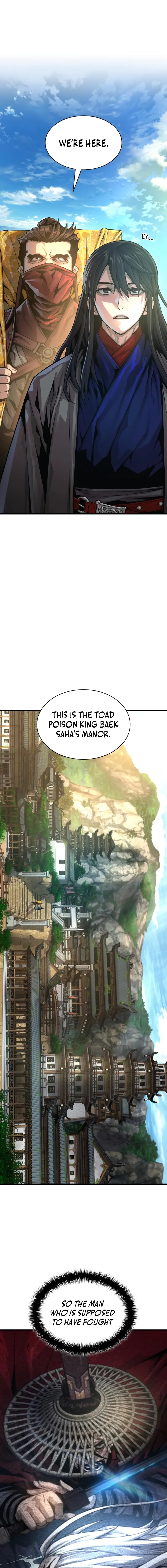 Read Myst, Might, Mayhem EN Manga Online