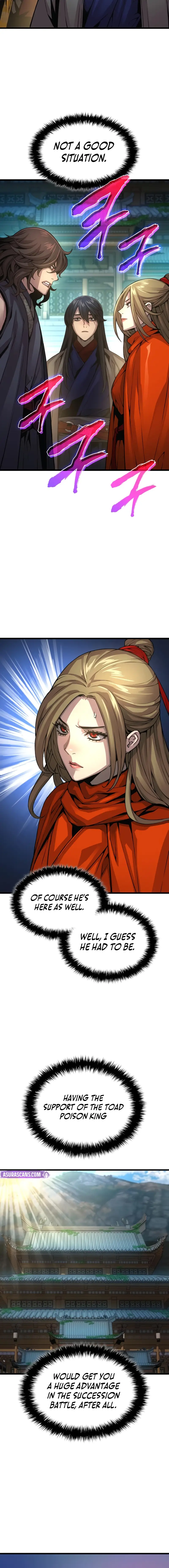 Read Myst, Might, Mayhem EN Manga Online