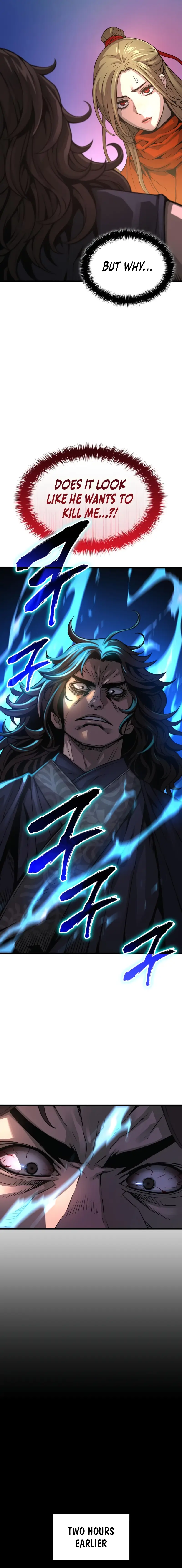 Read Myst, Might, Mayhem EN Manga Online