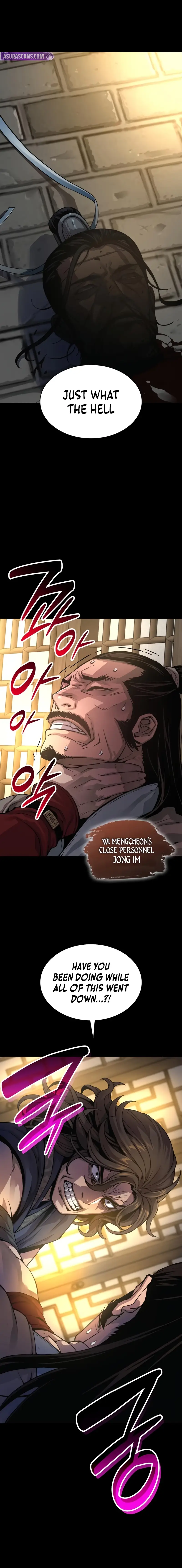 Read Myst, Might, Mayhem EN Manga Online