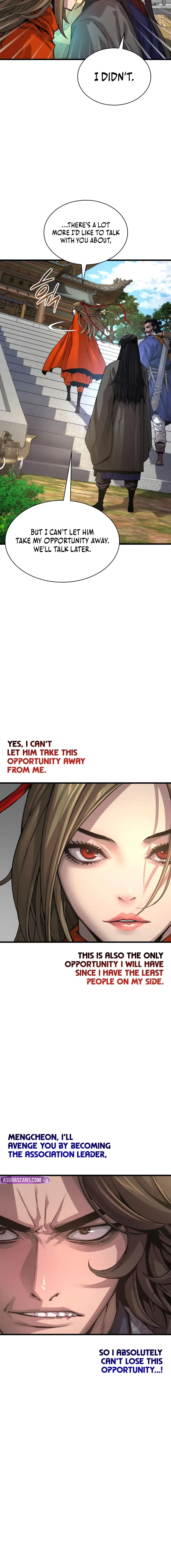 Read Myst, Might, Mayhem EN Manga Online