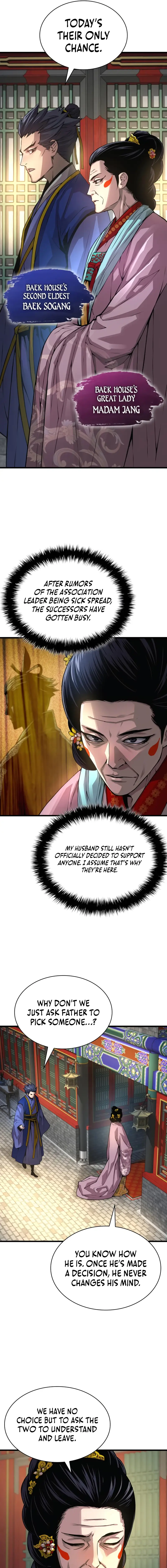 Read Myst, Might, Mayhem EN Manga Online