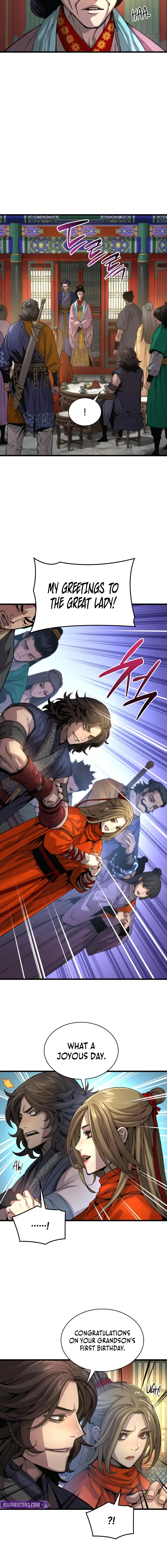 Read Myst, Might, Mayhem EN Manga Online