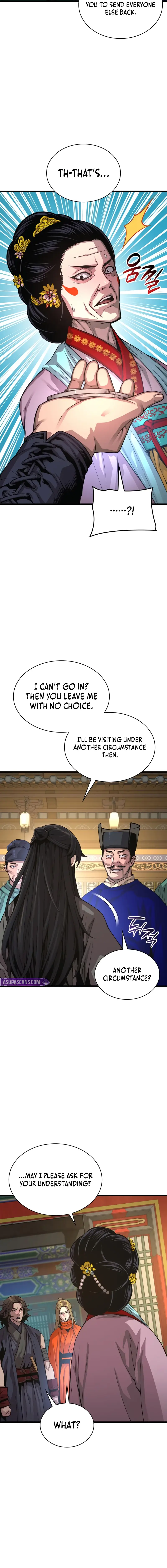 Read Myst, Might, Mayhem EN Manga Online