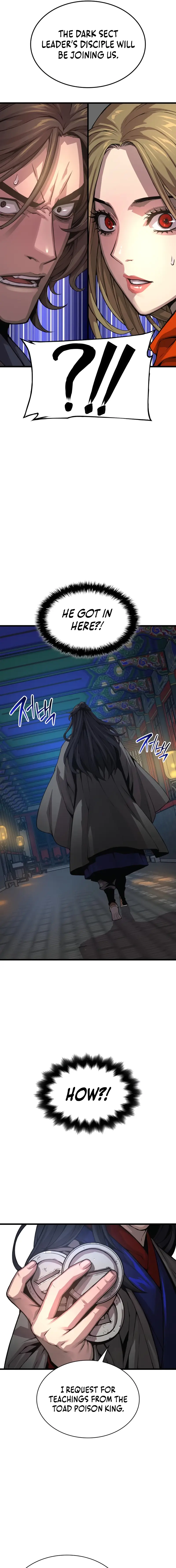 Read Myst, Might, Mayhem EN Manga Online