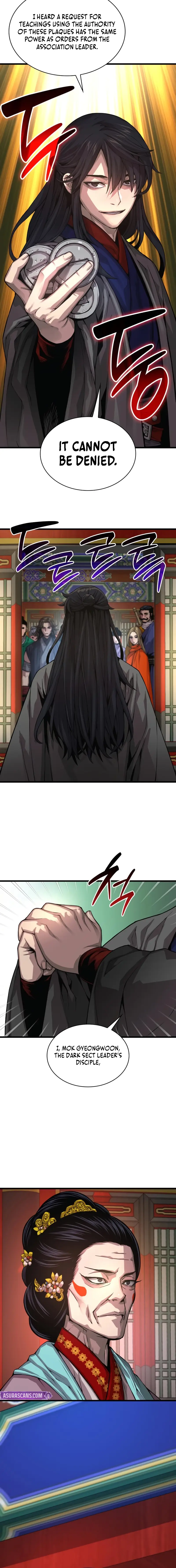 Read Myst, Might, Mayhem EN Manga Online