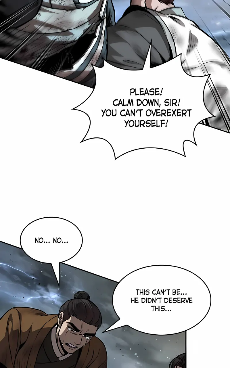 Read Nano Machine EN Manga Online