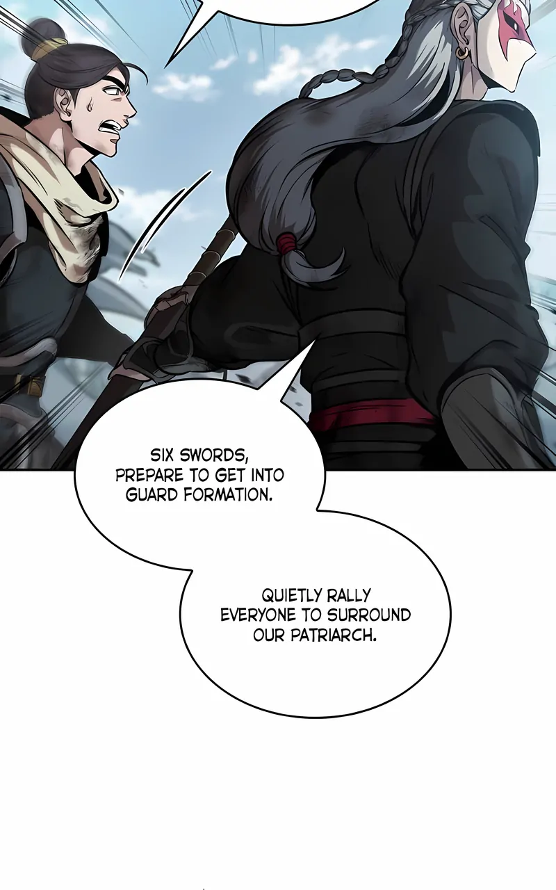 Read Nano Machine EN Manga Online