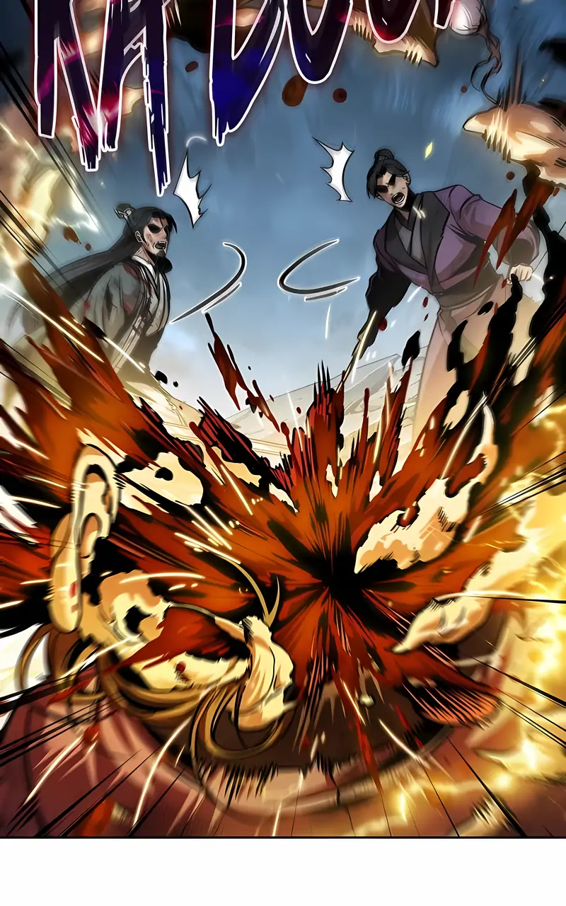 Read Nano Machine EN Manga Online