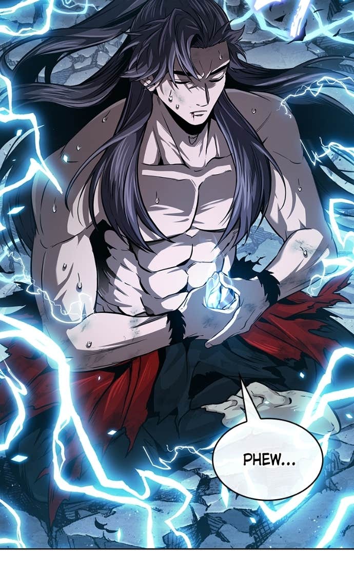 Read Nano Machine EN Manga Online