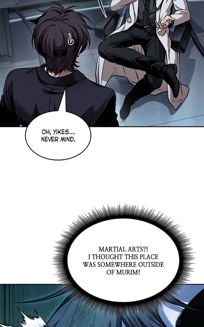 Read Nano Machine EN Manga Online