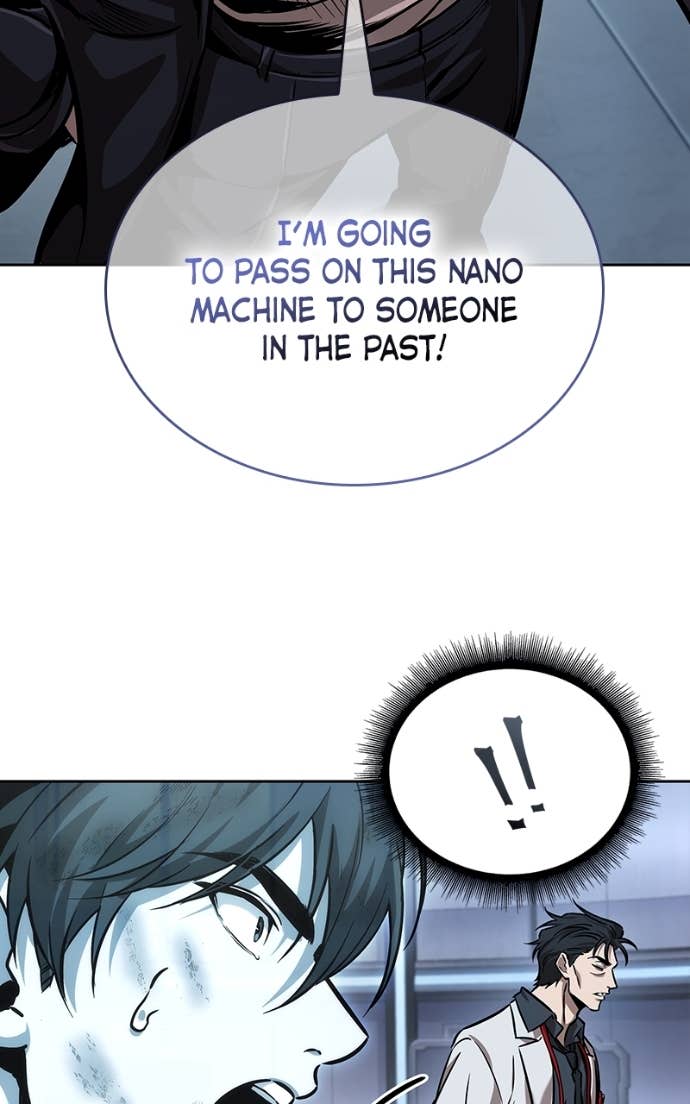 Read Nano Machine EN Manga Online