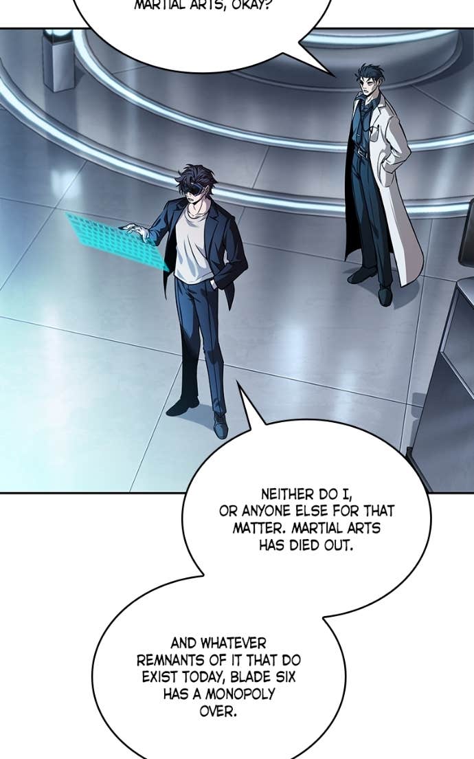 Read Nano Machine EN Manga Online