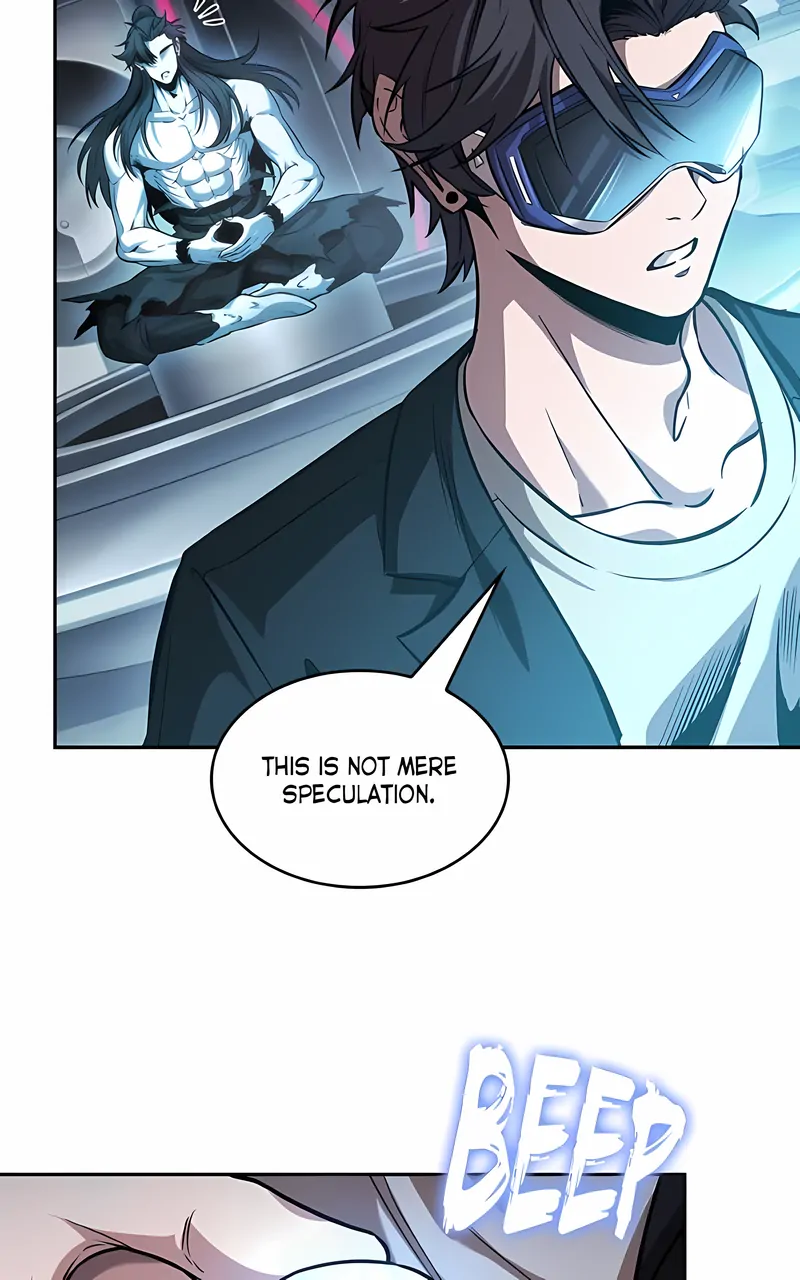 Read Nano Machine EN Manga Online