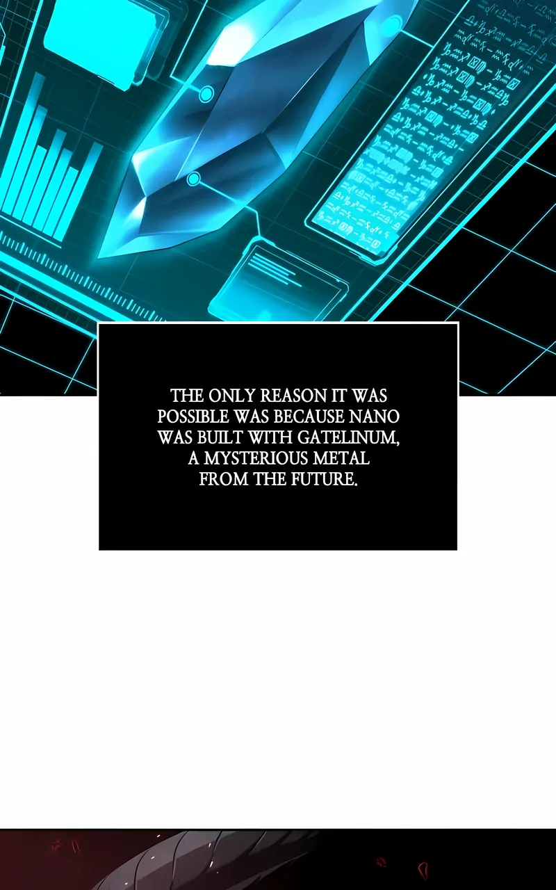 Read Nano Machine EN Manga Online
