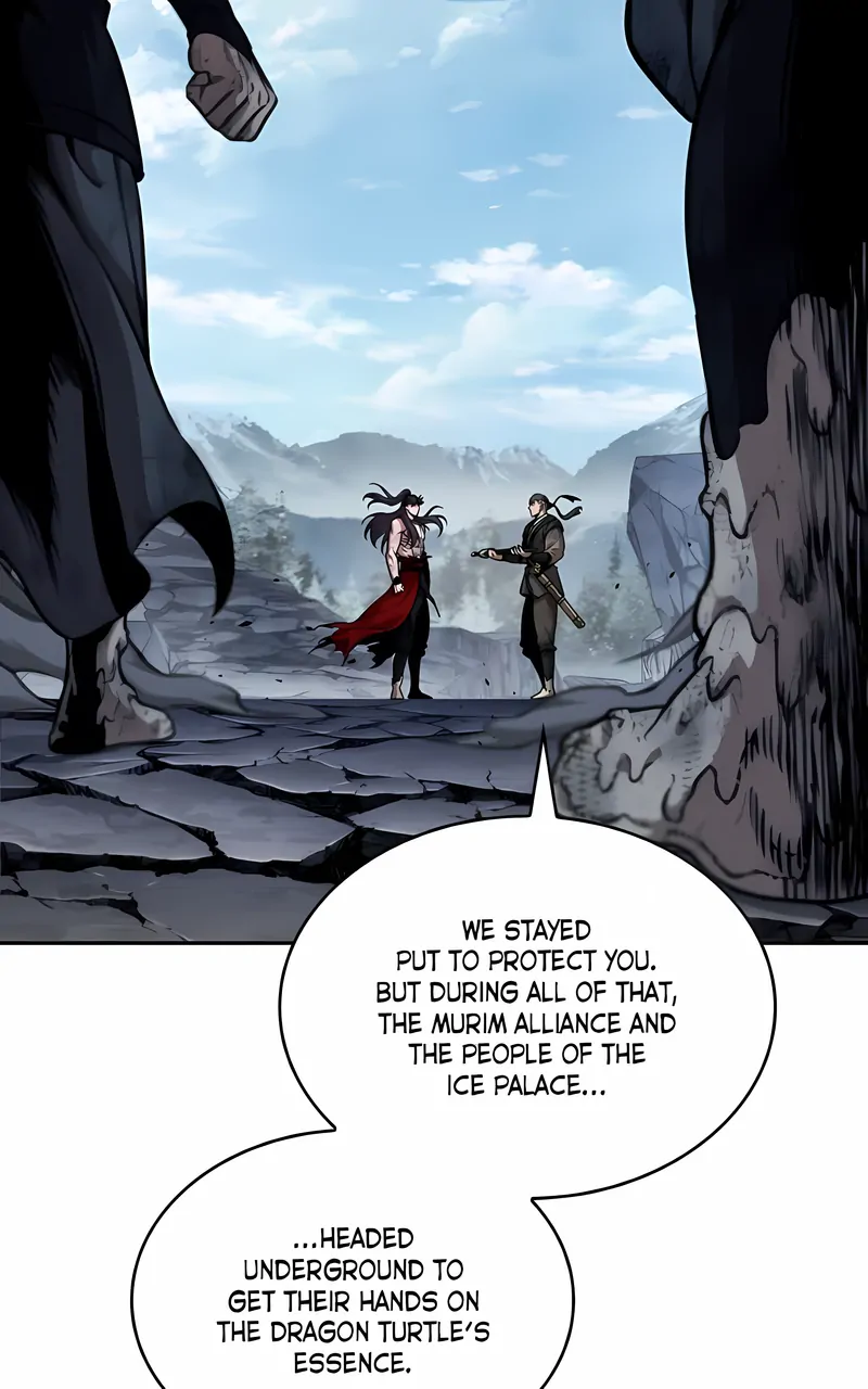 Read Nano Machine EN Manga Online