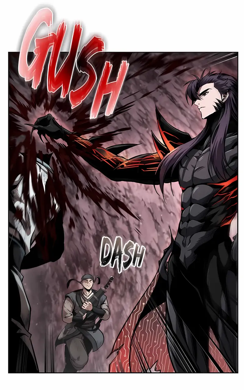 Read Nano Machine EN Manga Online