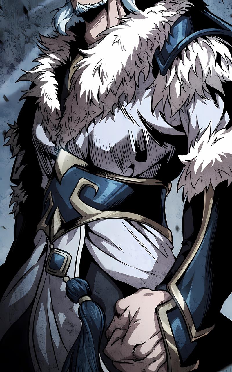 Read Nano Machine EN Manga Online