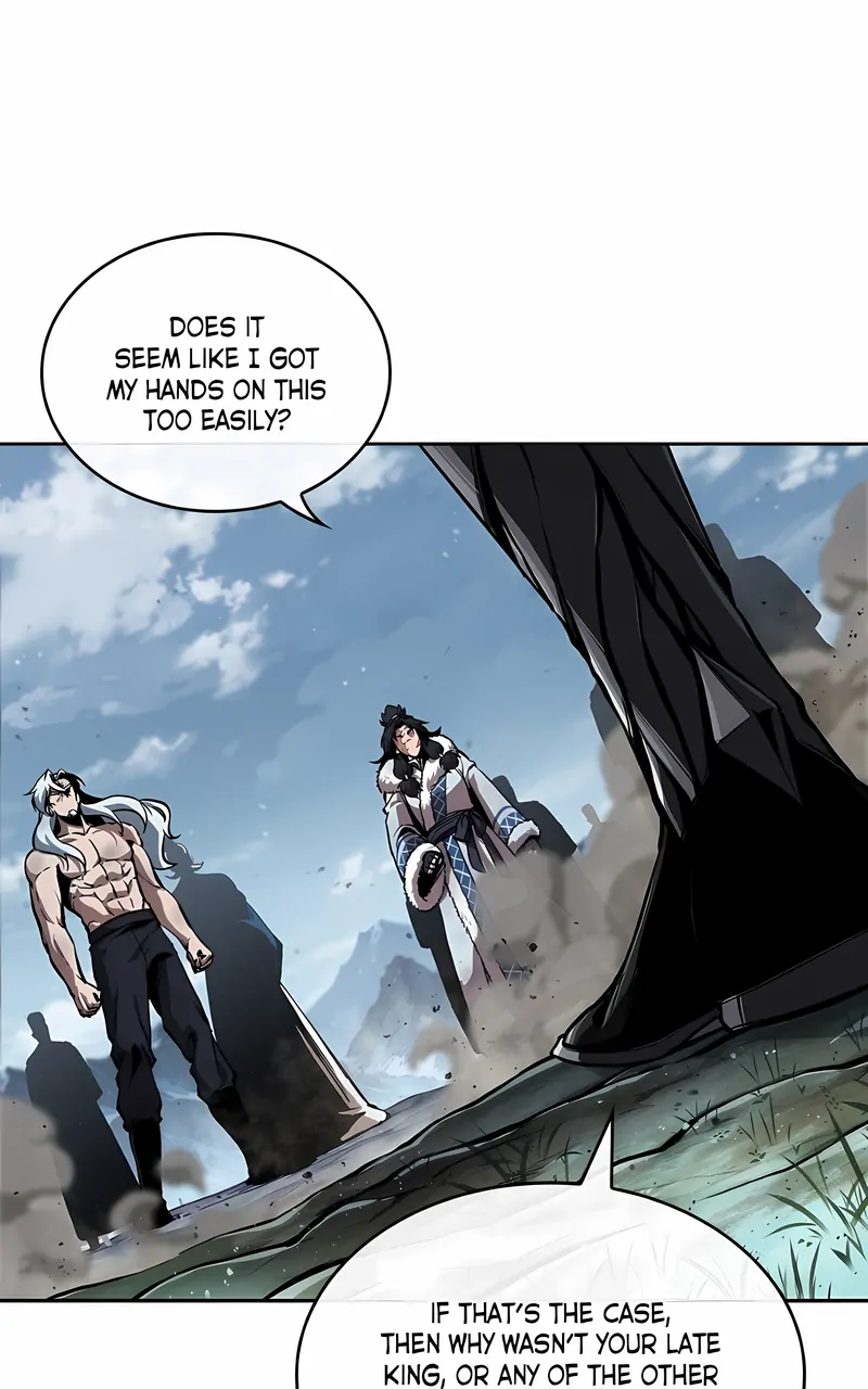 Read Nano Machine EN Manga Online