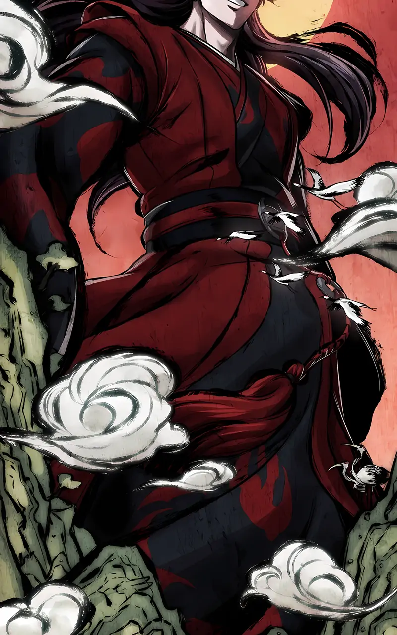 Read Nano Machine EN Manga Online