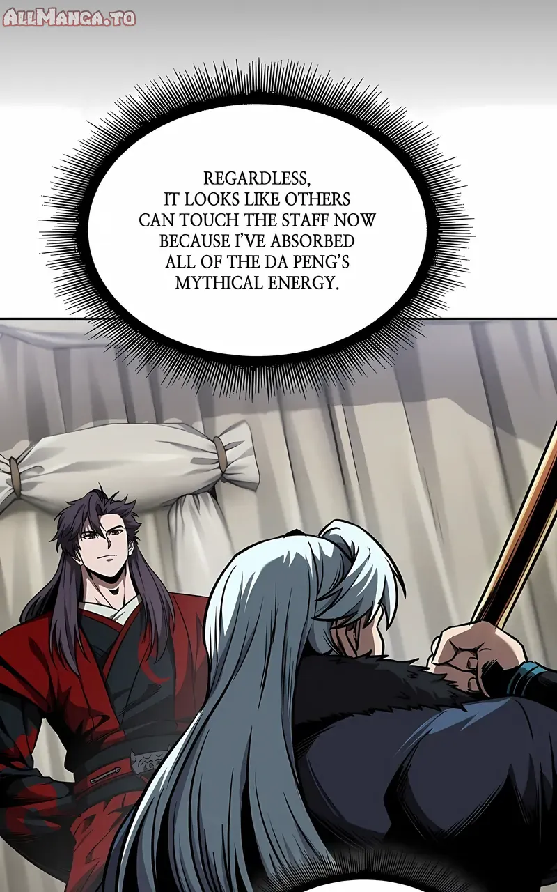 Read Nano Machine EN Manga Online