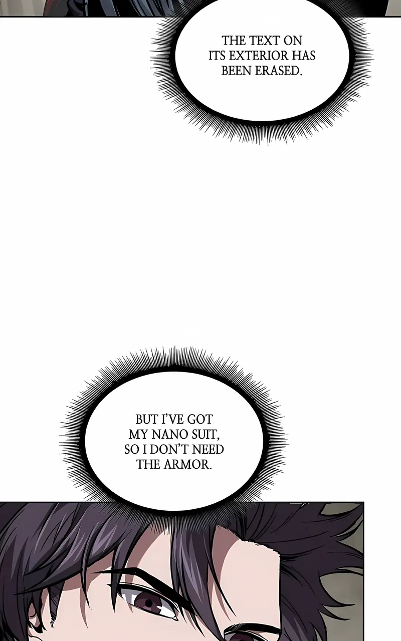 Read Nano Machine EN Manga Online