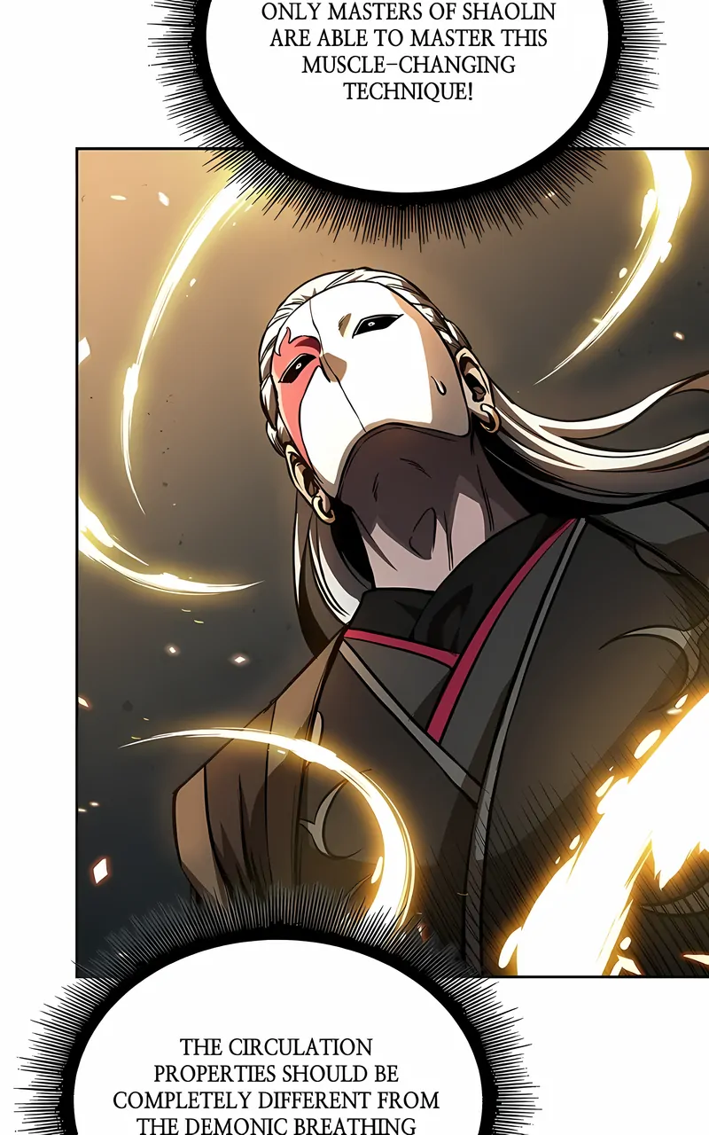 Read Nano Machine EN Manga Online