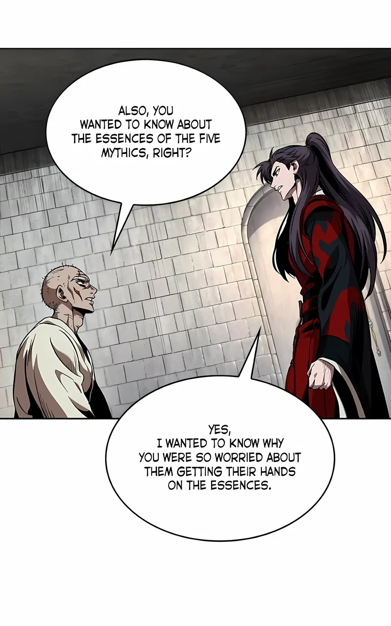 Read Nano Machine EN Manga Online