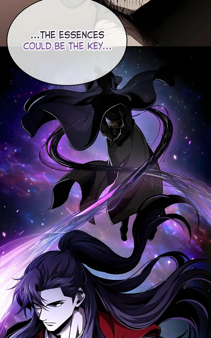 Read Nano Machine EN Manga Online