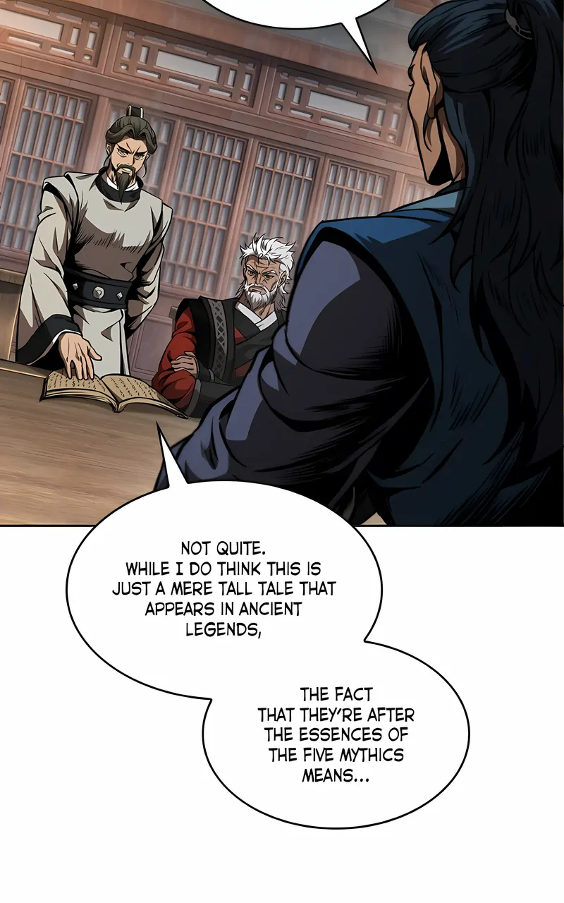 Read Nano Machine EN Manga Online