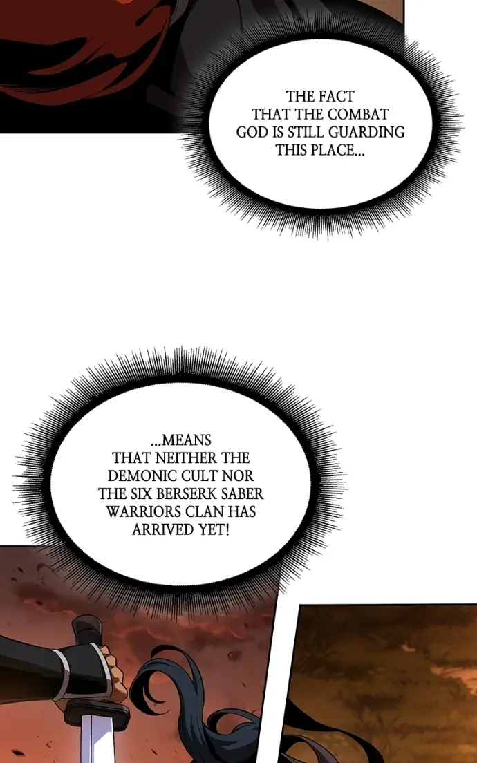 Read Nano Machine EN Manga Online