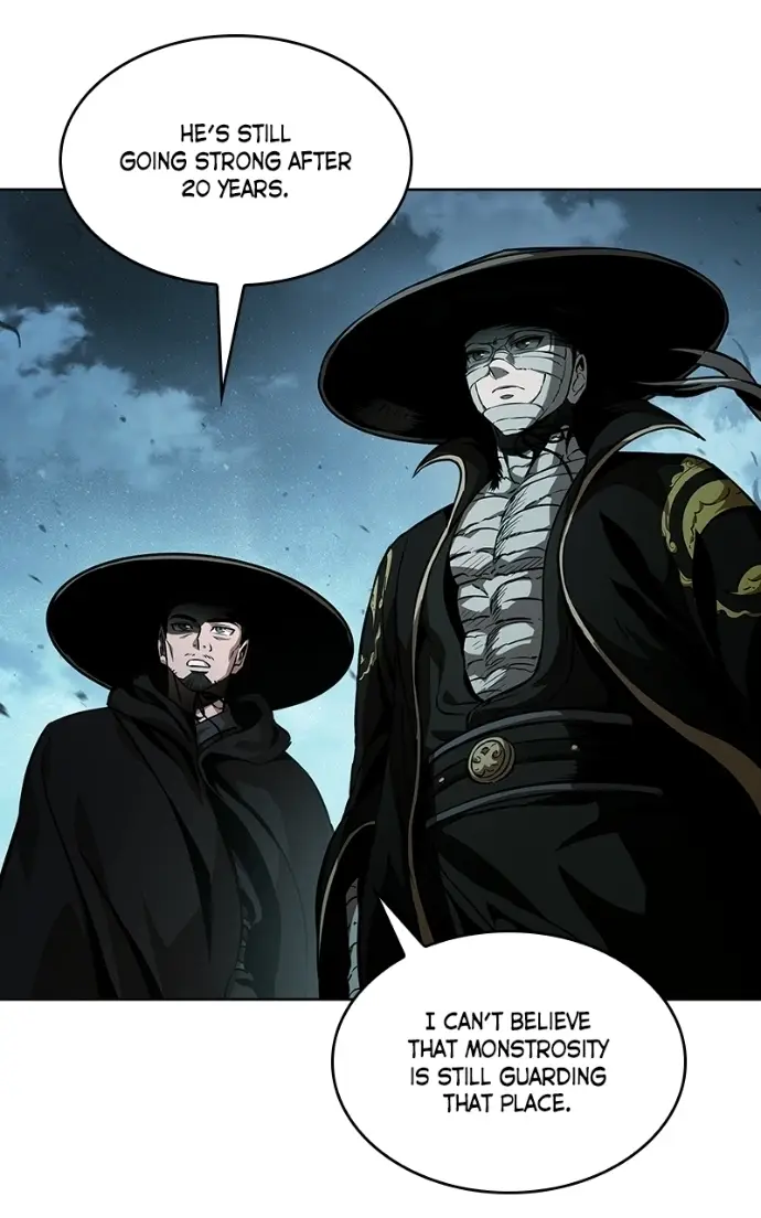 Read Nano Machine EN Manga Online