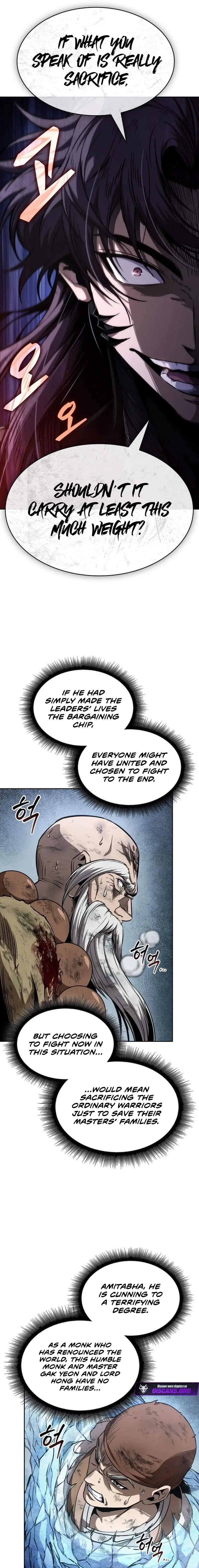 Read Nano Machine EN Manga Online